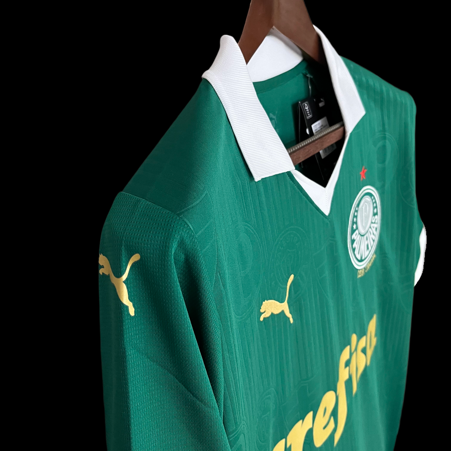 Palmeiras Home Jersey 24/2025