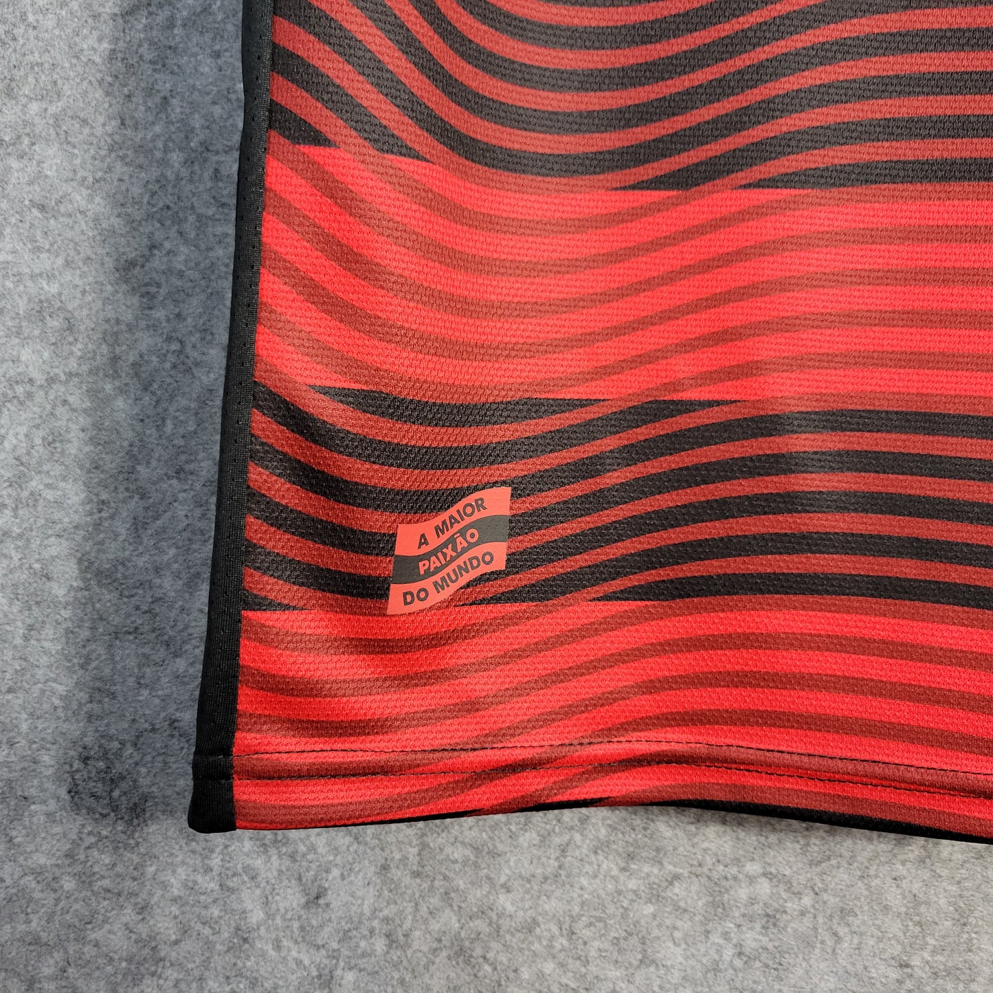 Camisa I Adidas Flamengo 22/23