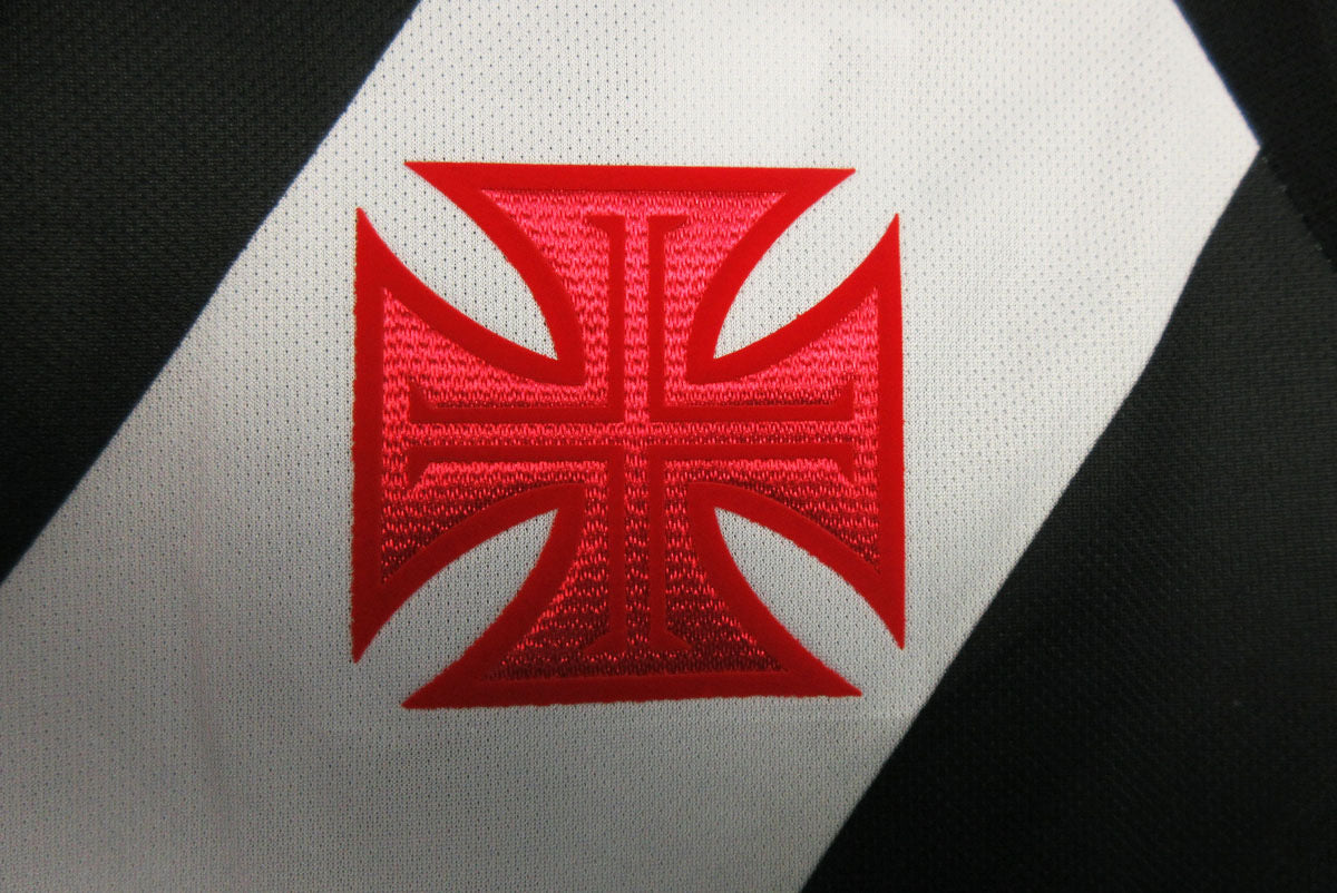 Camisa I Kappa Vasco da Gama