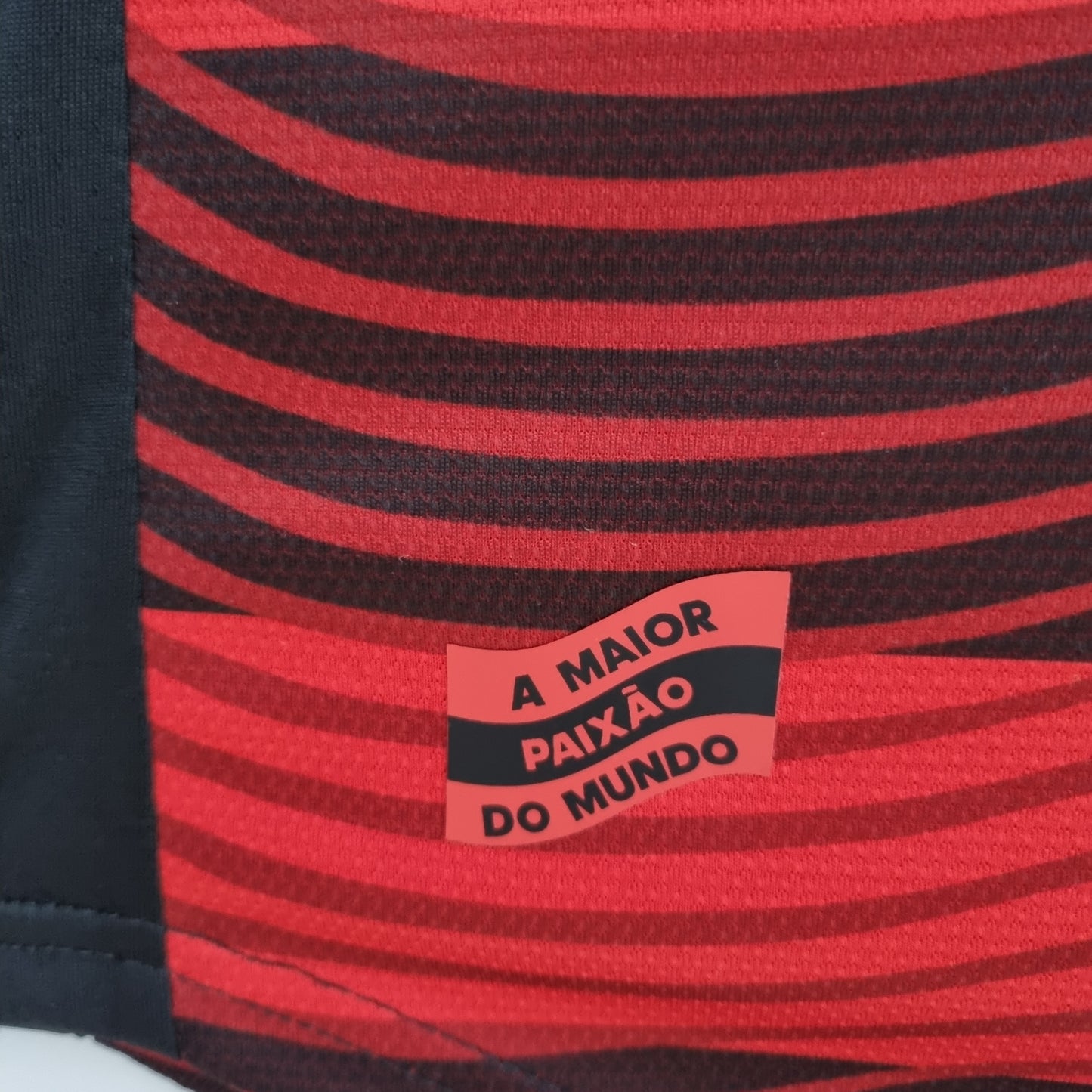 Camisa Feminina Adidas Flamengo I 22/23