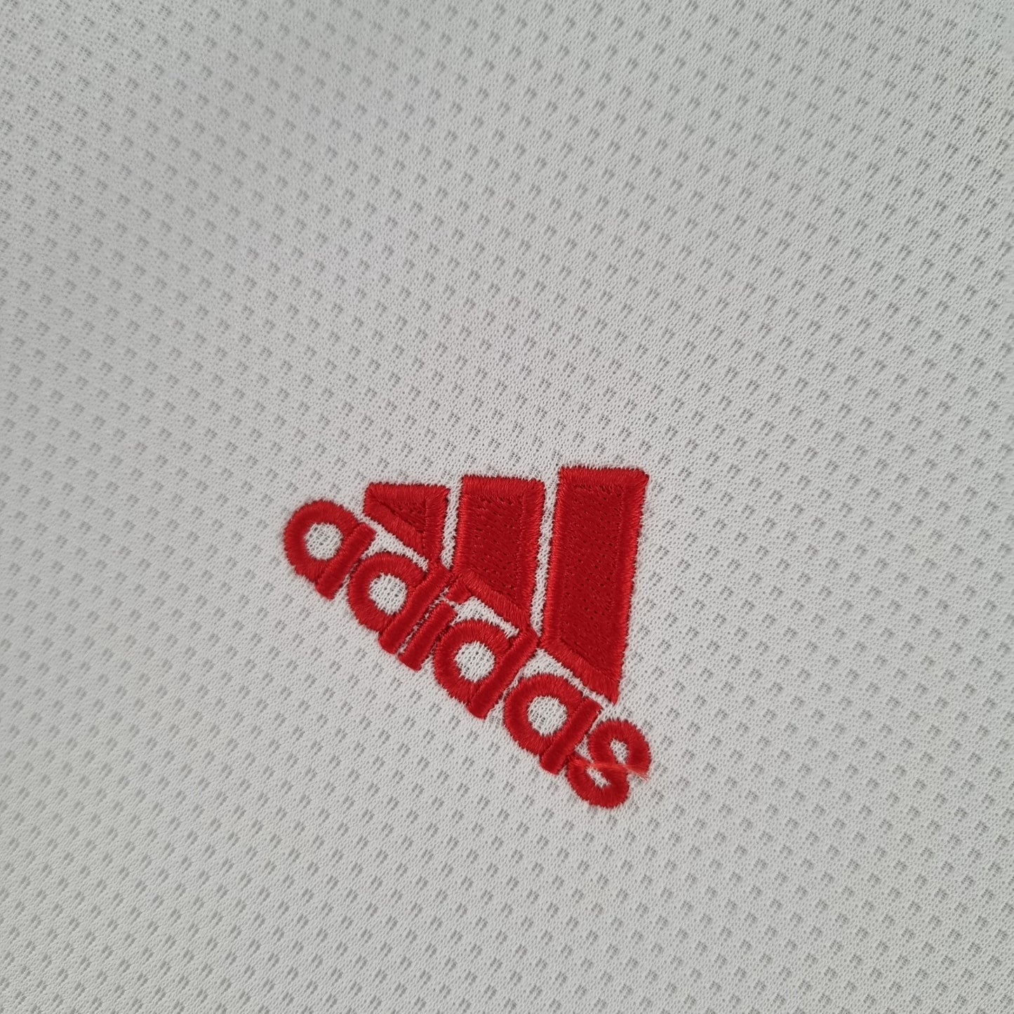 Camisa Adidas Flamengo Feminina II 22/23