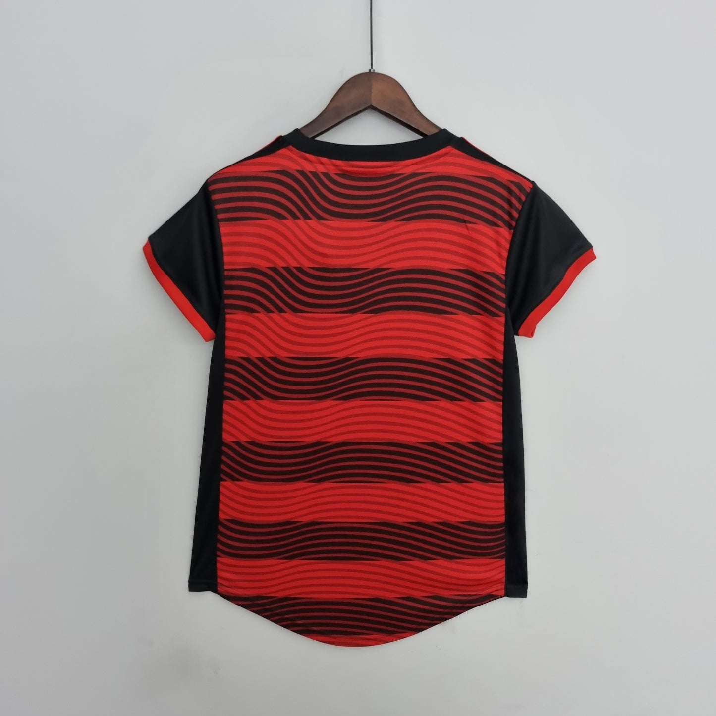 Camisa Feminina Adidas Flamengo I 22/23