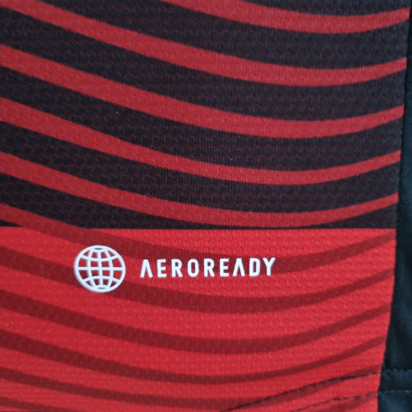 Camisa Feminina Adidas Flamengo I 22/23
