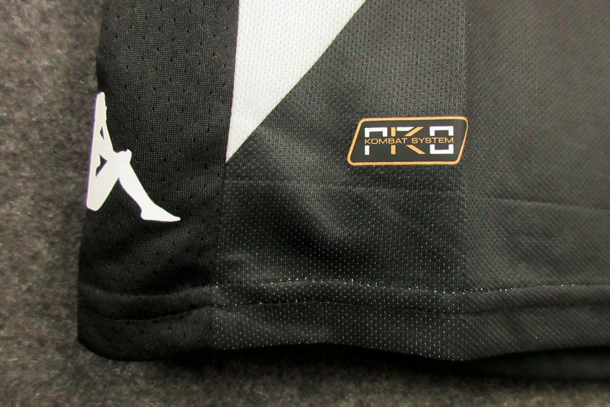 Camisa I Kappa Vasco da Gama