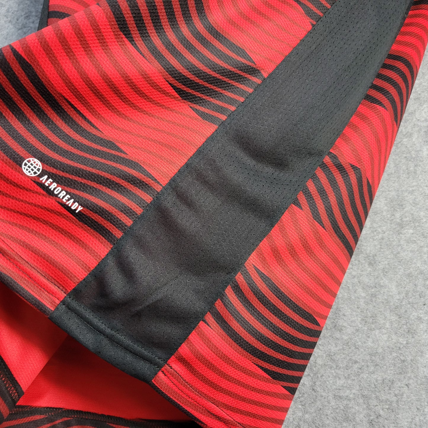 Camisa I Adidas Flamengo 22/23