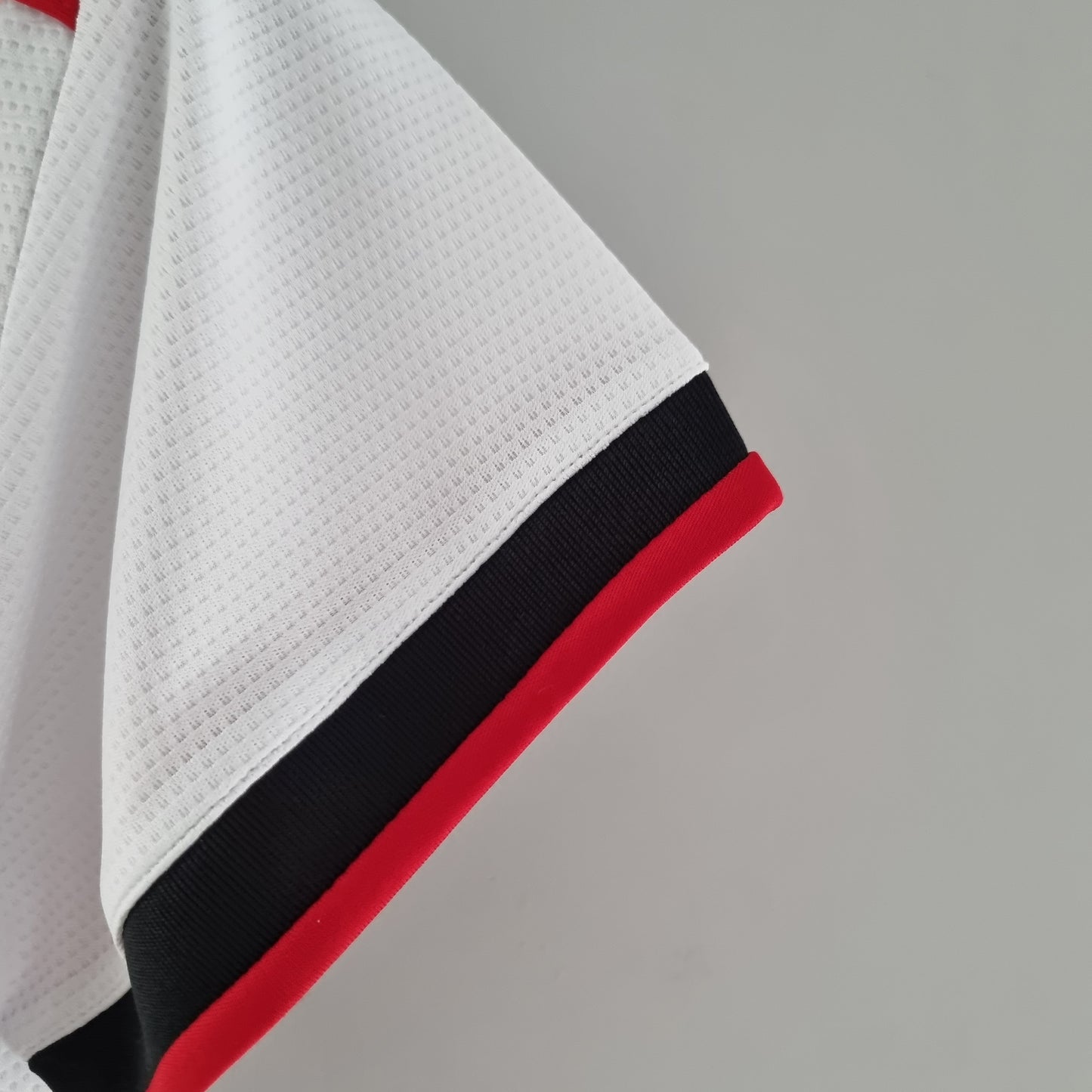 Camisa Adidas Flamengo Feminina II 22/23