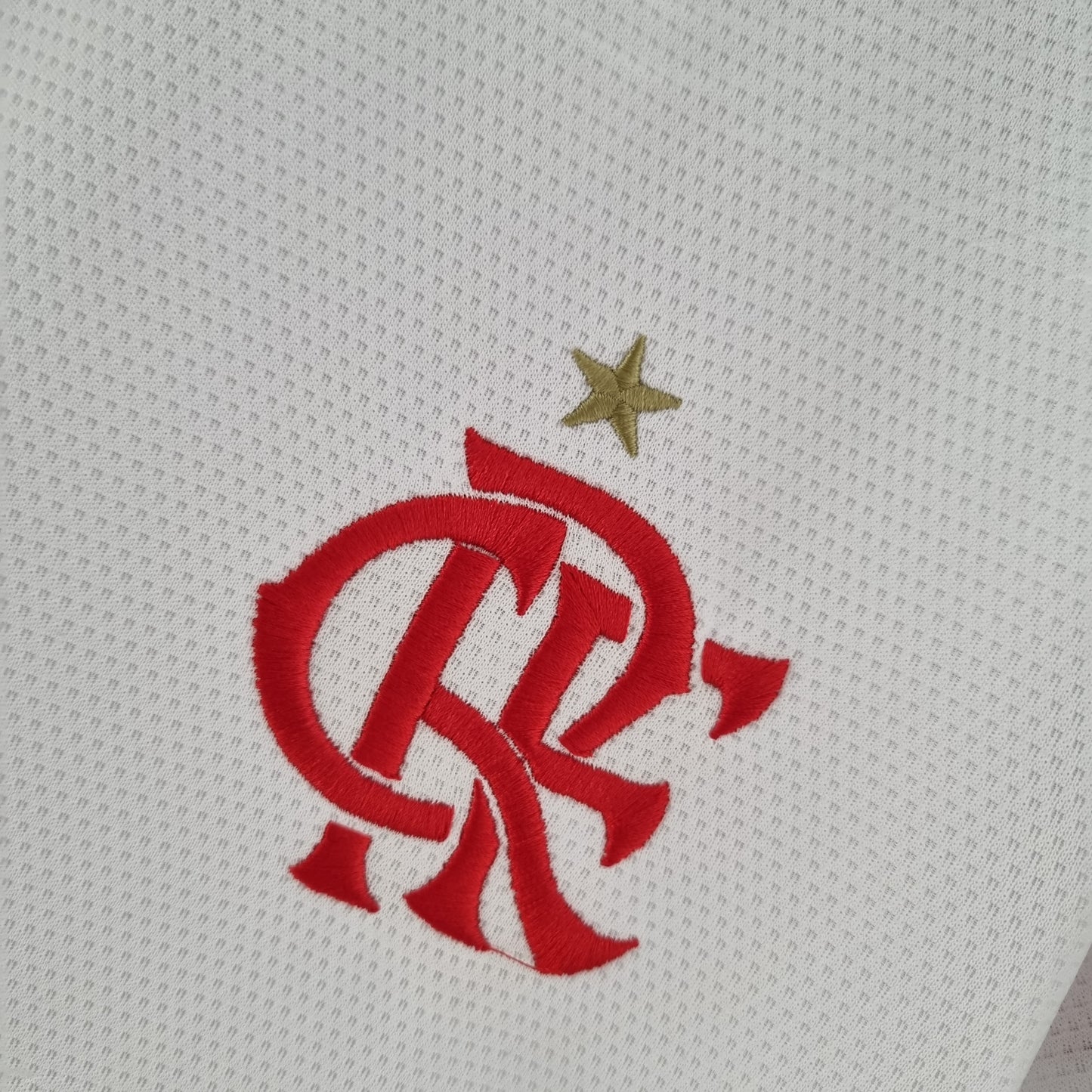 Camisa Adidas Flamengo Feminina II 22/23
