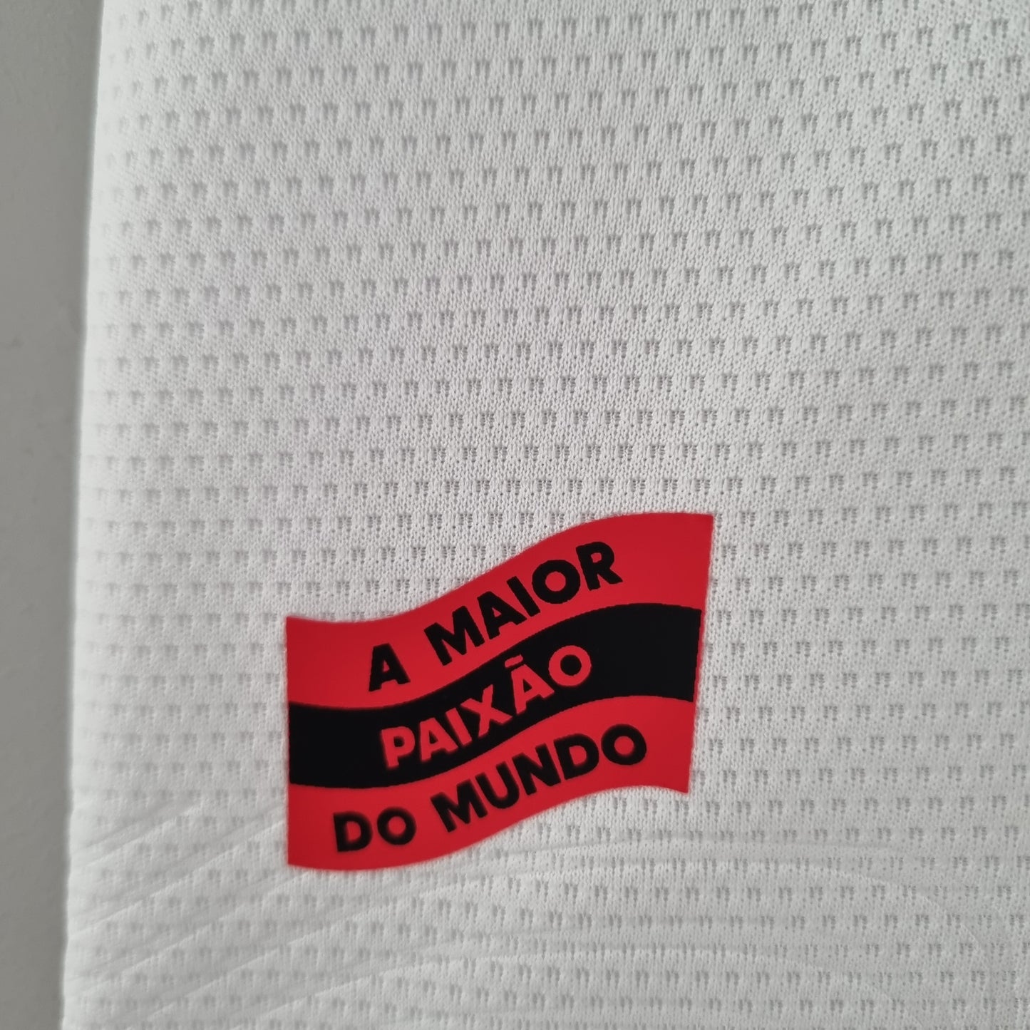 Camisa Adidas Flamengo Feminina II 22/23