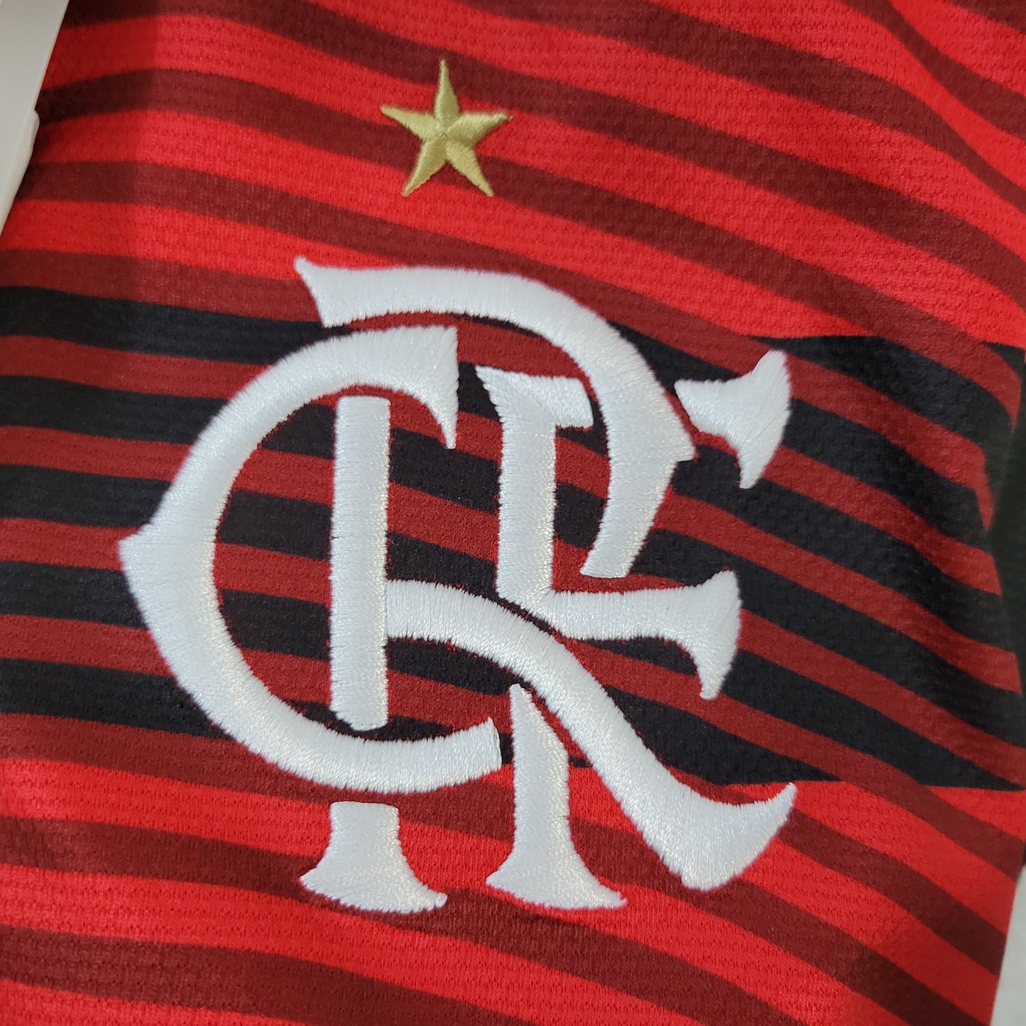 Camisa I Adidas Flamengo 22/23