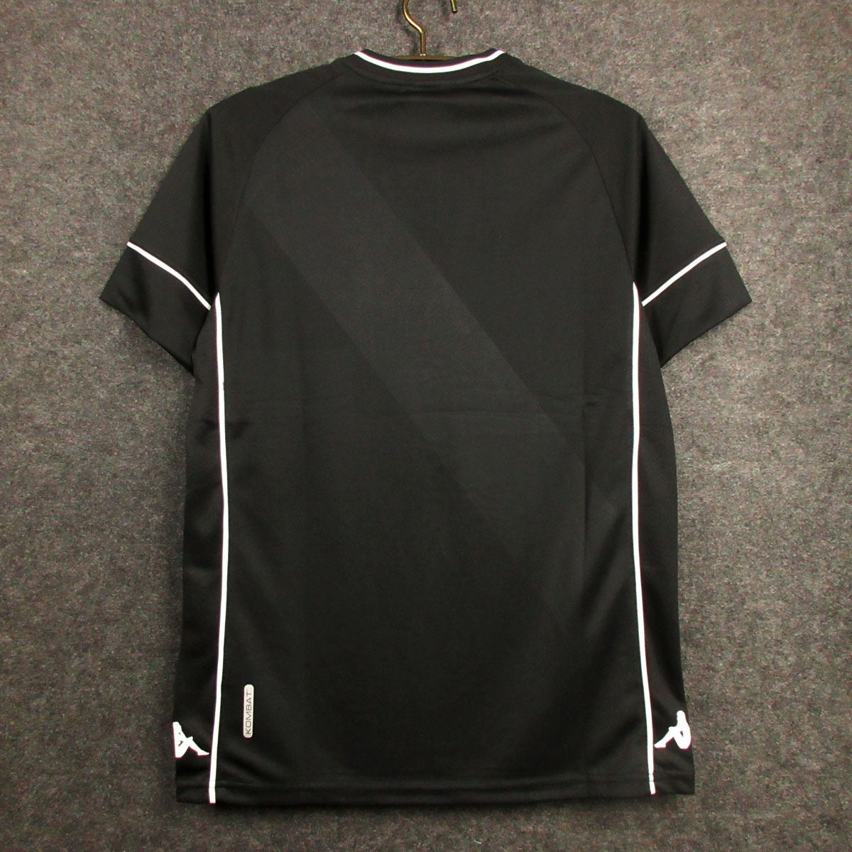 Camisa I Kappa Vasco da Gama