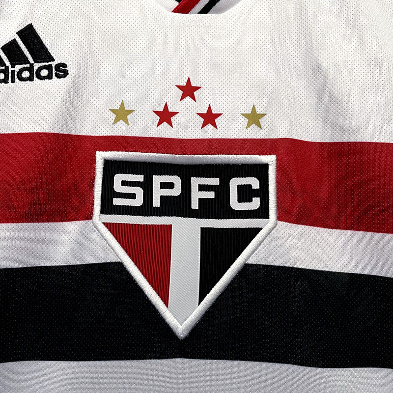 Camisa Adidas São Paulo I 22/23
