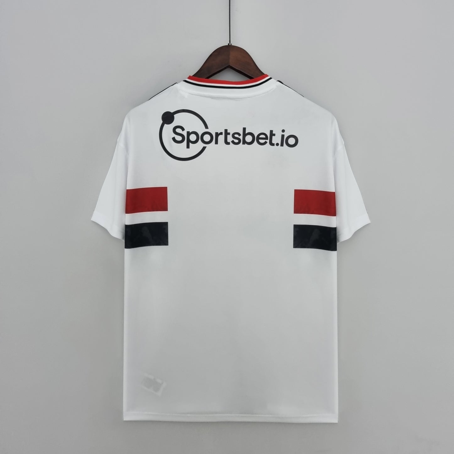 Camisa Adidas São Paulo I 22/23