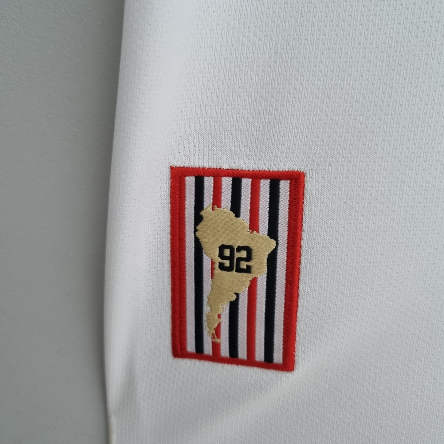 Camisa Adidas São Paulo I 22/23