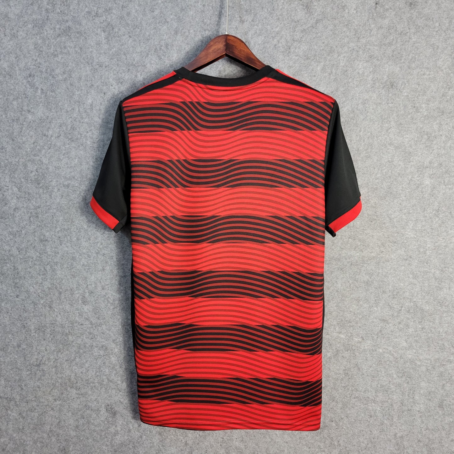 Camisa I Adidas Flamengo 22/23