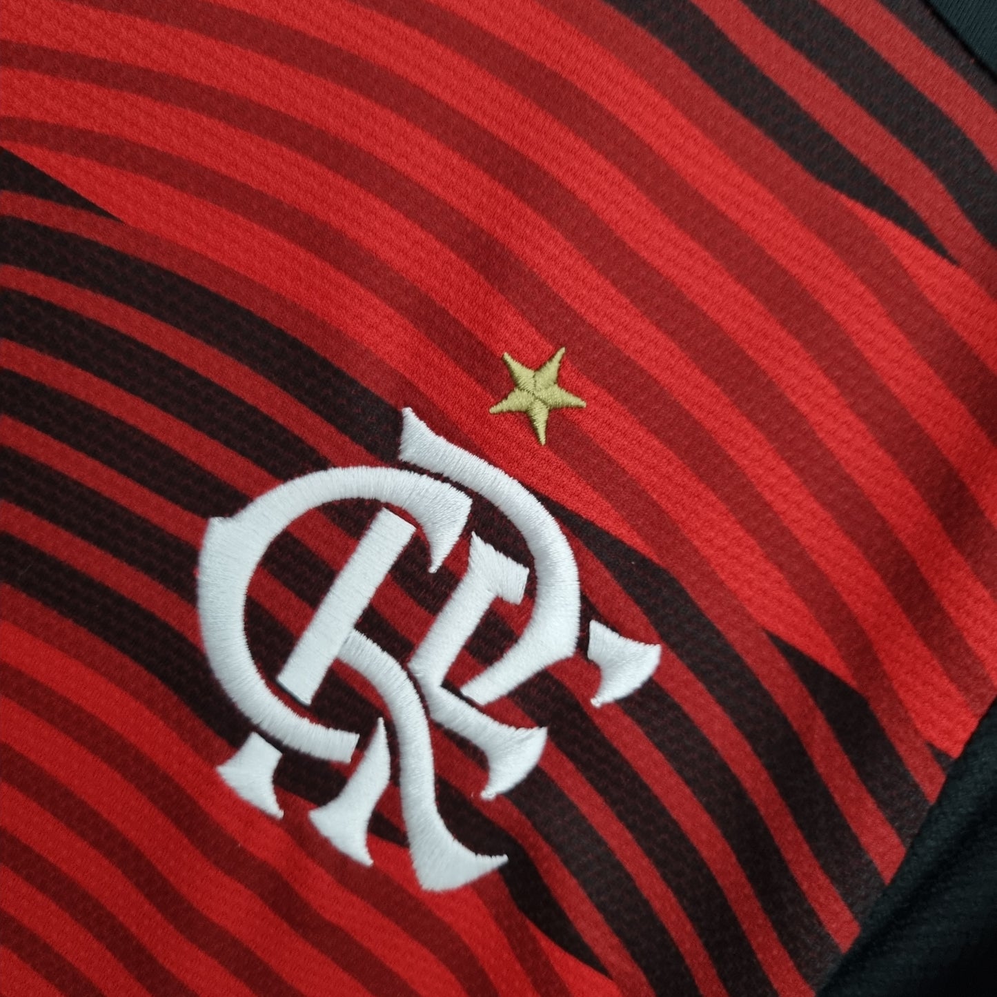 Camisa Feminina Adidas Flamengo I 22/23