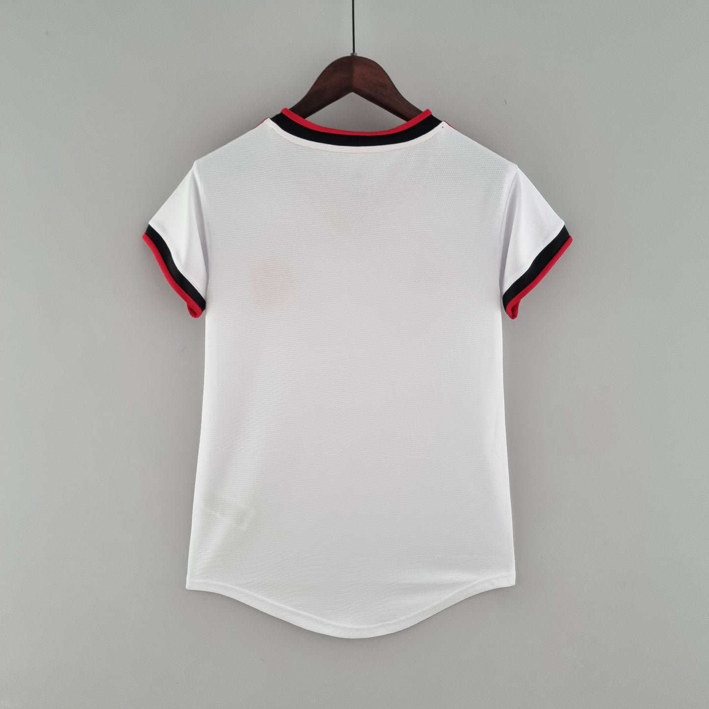 Camisa Adidas Flamengo Feminina II 22/23