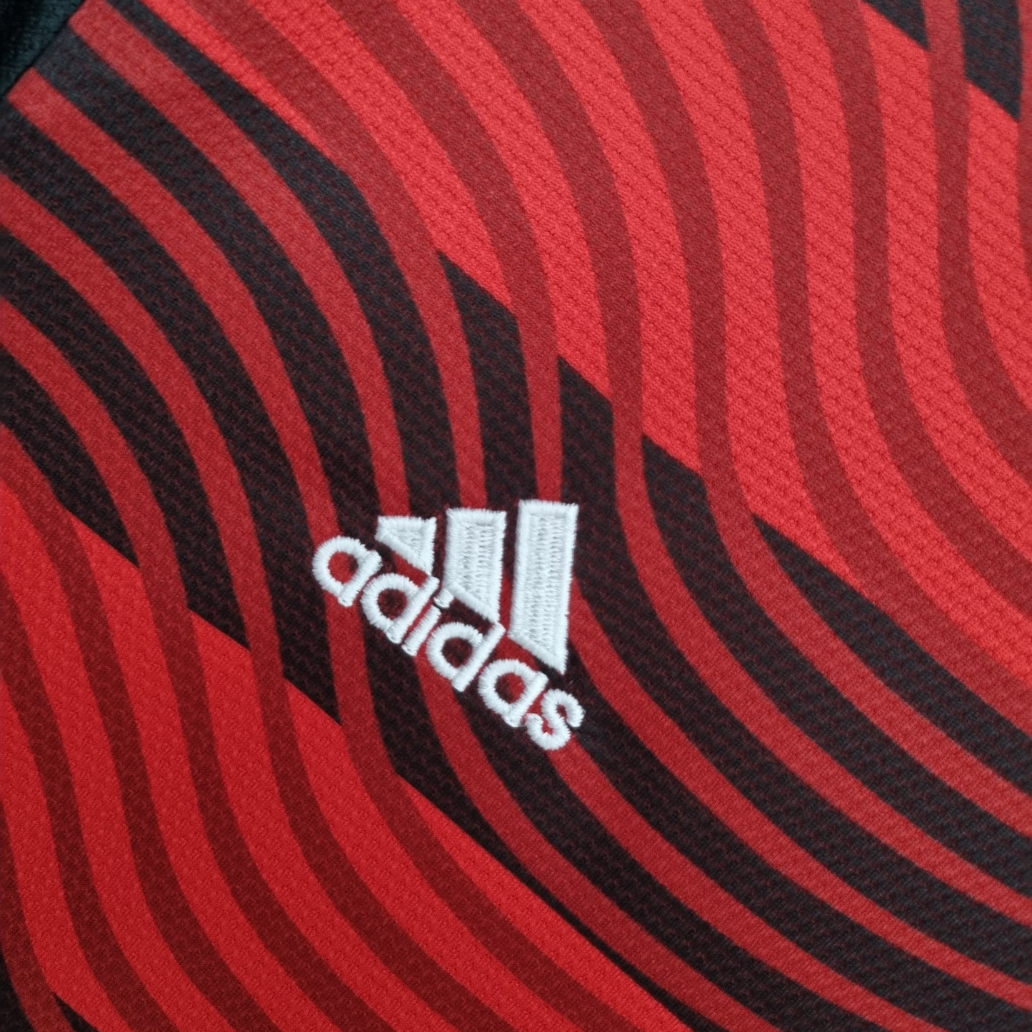 Camisa Feminina Adidas Flamengo I 22/23