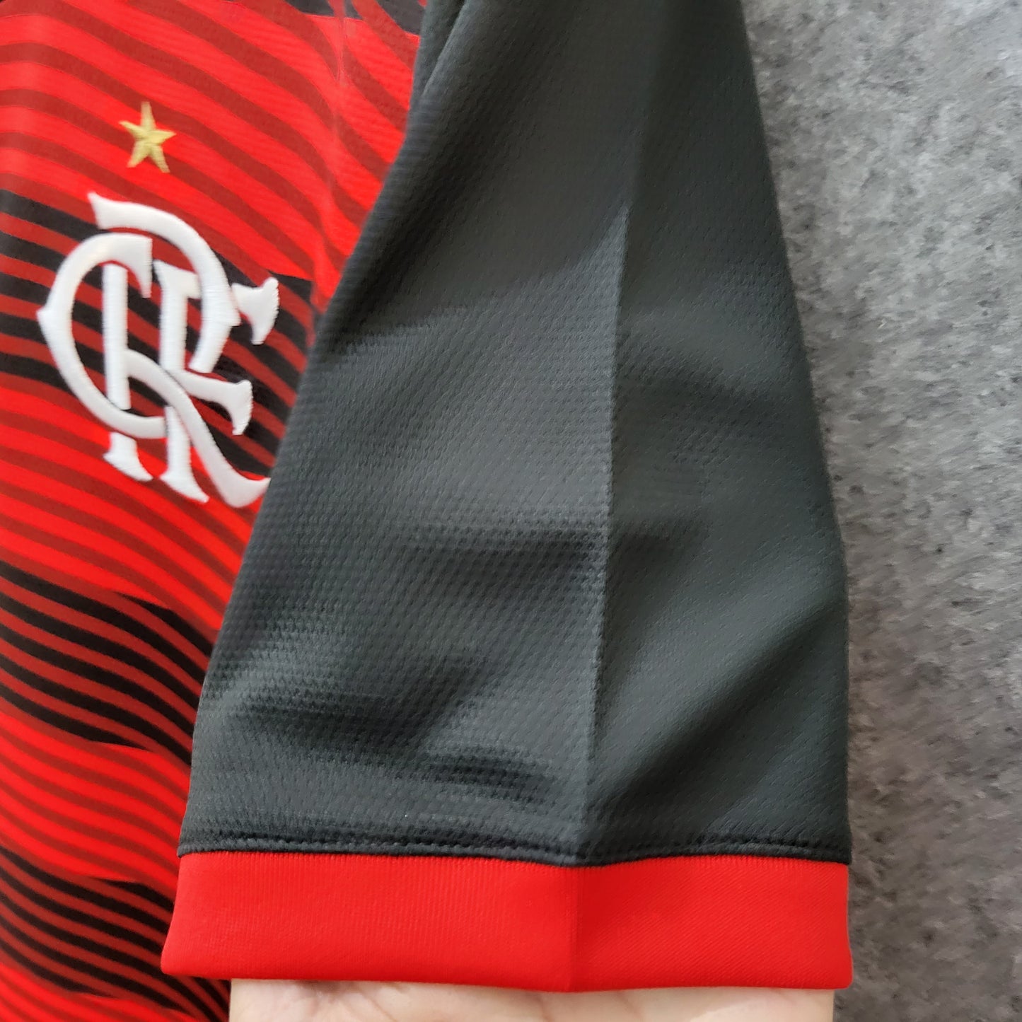 Camisa I Adidas Flamengo 22/23